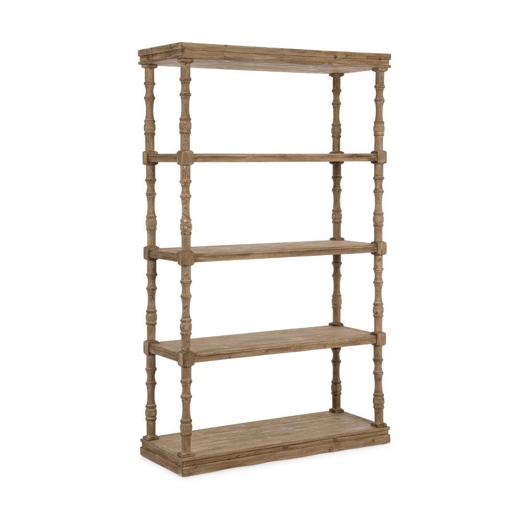 LIBRERIA 5P MADDY H.197